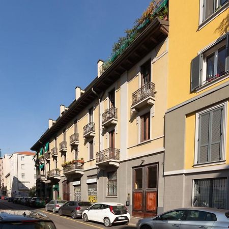 Porta Nuova Bright Studio With Balcony Milano Esterno foto