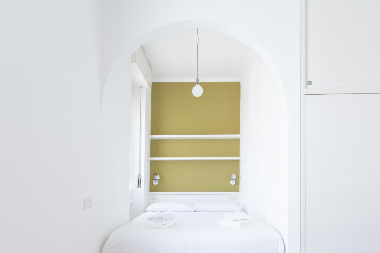 Porta Nuova Bright Studio With Balcony Milano Esterno foto