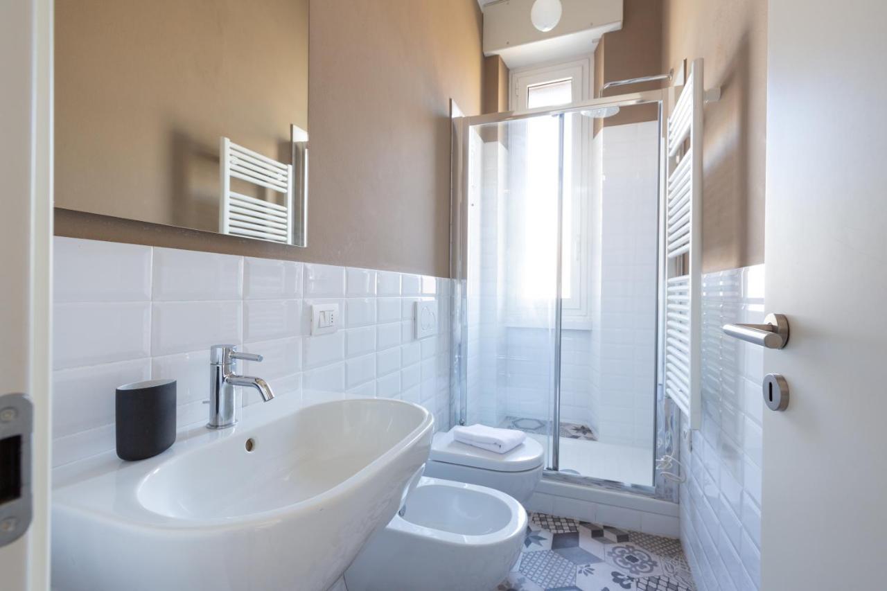 Porta Nuova Bright Studio With Balcony Milano Esterno foto